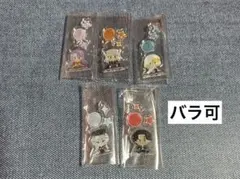 わんぱく 刀剣乱舞 とうらぶ アクリル パーツ