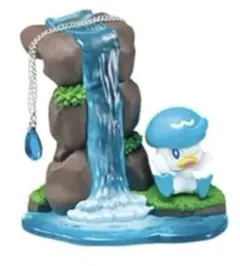 ポケットモンスター デスクフィギュア～パルデア地方へようこそ〜