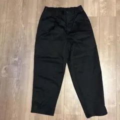 GU チノキャロットパンツ