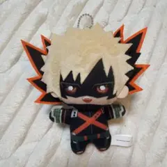 2026年最新】ちみっともぬい 爆豪の人気アイテム - メルカリ