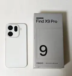 OPPO Find X5 Pro 12/512GB グローバル版 - メルカリ