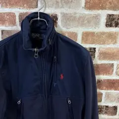 超大特価❗️ポロ　ラルフローレン ブルゾンジャケット❗️