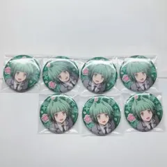 暗殺教室 原画展 潮田渚 茅野カエデ 缶バッジ 2015 稀少品 暗殺教室 原画展 潮田渚 茅野カエデ 缶バッジ 2015 稀少品 - メルカリ