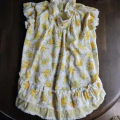 ハンドメイド作家さんの大型犬服