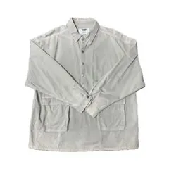 Bershka デニム 長袖シャツ Mのサムネイル