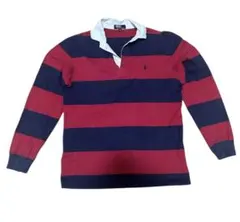 Polo Ralph Lauren ラガーシャツ