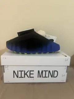 Nike Mind 001 Flyknit 