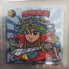 ビックリマン BMオールスター No.4 卑弥太夫