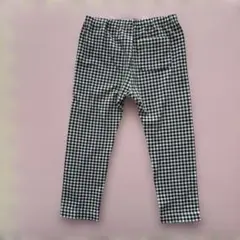 UNIQLO BABY ギンガムチェック ロングパンツ 100cmのサムネイル