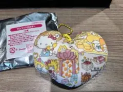 サンリオ くじ マスコット　ラッピングぺーパー キティ　キキララ　パティ&ジミーのサムネイル