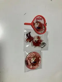 すとぷり 莉犬くん セットのサムネイル