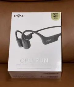 2026年最新】shokz 骨伝導イヤホン openrunの人気アイテム - メルカリ
