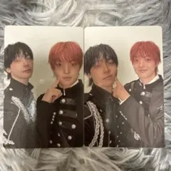We on Fire ニコラス NICHOLAS ウィジュ EJ コンイズ