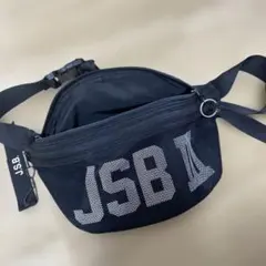 三代目JSB ボディバッグ　山下健二郎メンプロ