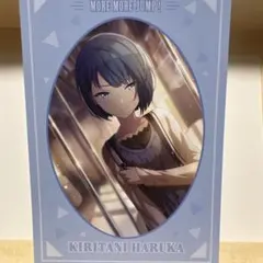 プロジェクトセカイ プロセカ 缶バッジ 桐谷遥 - メルカリ