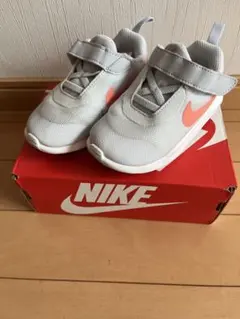 NIKE AIR MAX OKETO 7C キッズスニーカー　13cm