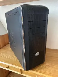 2025年最新】Cooler Master CM 690 IIIの人気アイテム - メルカリ