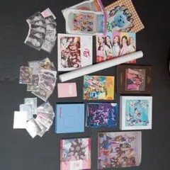 TWICE★値下げ交渉可★