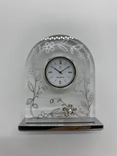 2026年最新】MIKIMOTO 置時計の人気アイテム - メルカリ