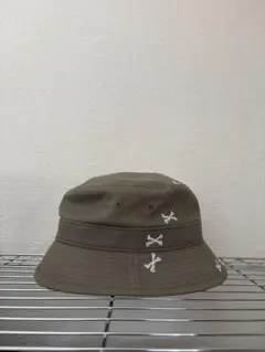 WTAPS バケットハット リバーシブル - メルカリ