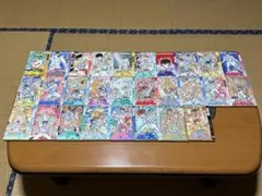 山田くんと7人の魔女 全巻 画集 しおり 初版あり 恋愛しませんか