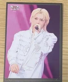 Stray Kids dominATE VR ラントレ フィリックス