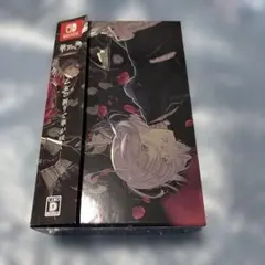Nintendo Switch 華アワセ 朔 コンプリートセット NintendoSwitch『華アワセ 朔』全4作