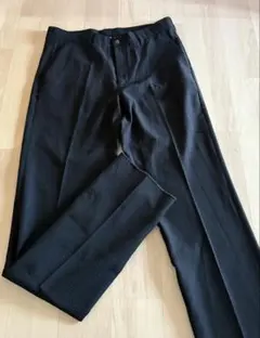 FootJoy フットジョイ　サッカー地ストレッチパンツ　サイズL