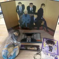 名探偵コナン松田陣平 グッズ まとめ - メルカリ