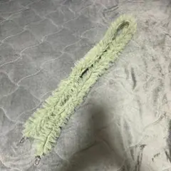 スマホショルダー、ストラップ （グリーン）