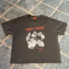 TXT MOA CON モアコンTシャツ Mサイズ - メルカリ