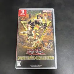 Yu-Gi-Oh! EARLY DAYS COLLECTION