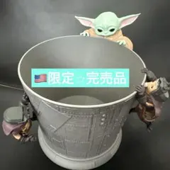 値下げしました】スターウォーズジャバ・ザ・ハットスローンSDCC2014