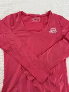 レディース ゴルフ 長袖