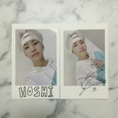 2026年最新】チェキ風トレカ seventeenの人気アイテム - メルカリ