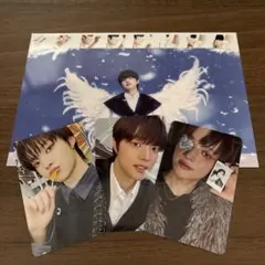 &TEAM EJ トレカセット