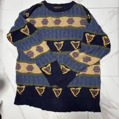 古着　セーター・ニット