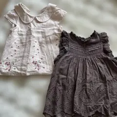 Petit main 2着セット