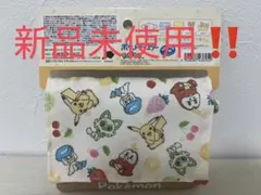 ポケモン ショルダー付きマルチポケット