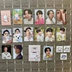 2026年最新】イドンウク ファンミの人気アイテム - メルカリ