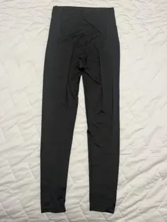 エアリズム　マタニティレギンス　UNIQLO