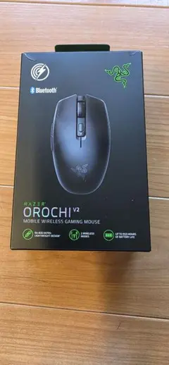 2026年最新】orochi v2の人気アイテム - メルカリ
