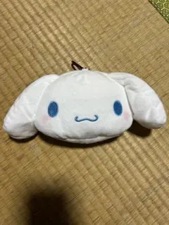 ポムポムプリン マレットパター用 ヘッドカバー