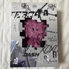 新品 NMIXX FE3O:BREAK ぬいぐるみ マスコット+4点