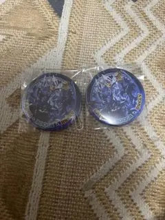 仮面ライダーガヴ　缶バッジ