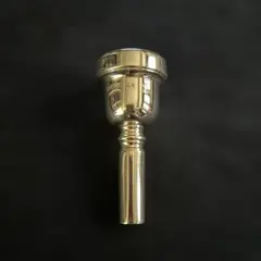 トロンボーン マウスピース BLACK HILL 6A M ブラックヒル - メルカリ