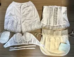 セモア ブライダルインナー C70