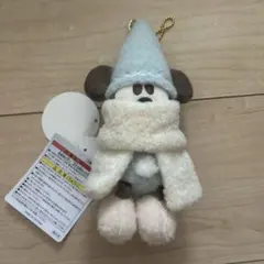 リルリンリン　ぬいば　2025 水色　新品未使用