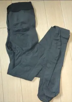 マルコ　タイツ　ＳＳ グレーのサムネイル