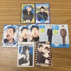 よしもとコレカ　コットン　まとめ売り